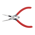 Urrea Long nose side cut plier 6-5/8" 226G